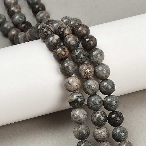 Natural Gemstone Be… - image
