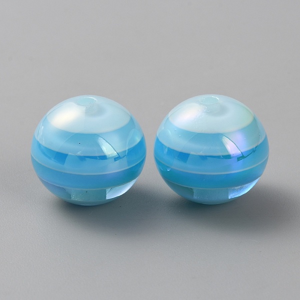 Acrylic Beads - image