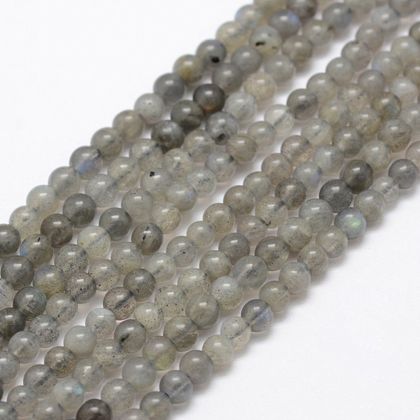 Natural Labradorite… - image