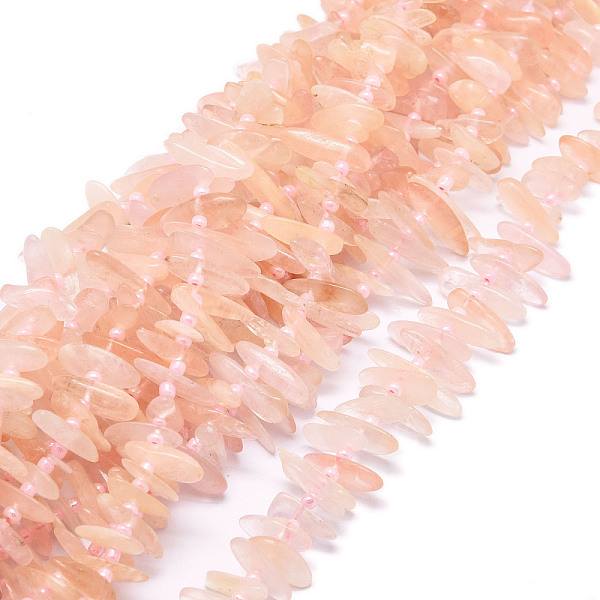 Natural Morganite B… - image