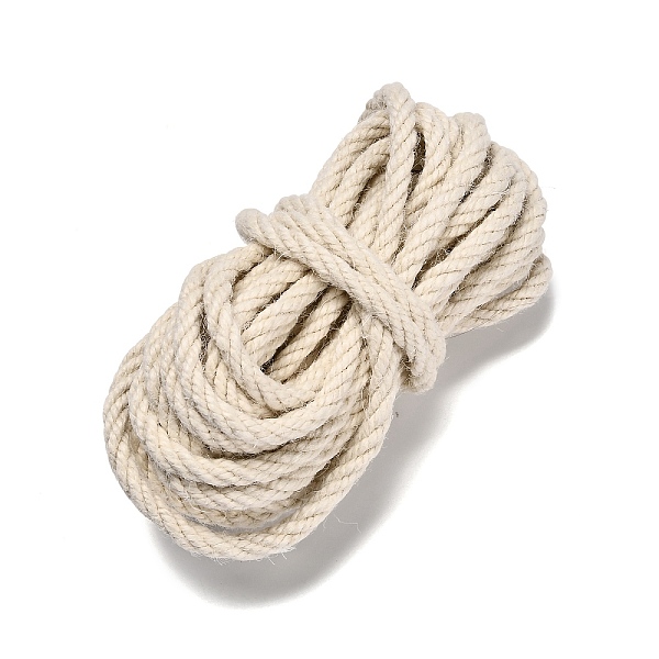 5M Round Twisted Ju… - image