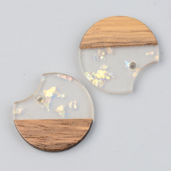 Transparent Resin &… - image