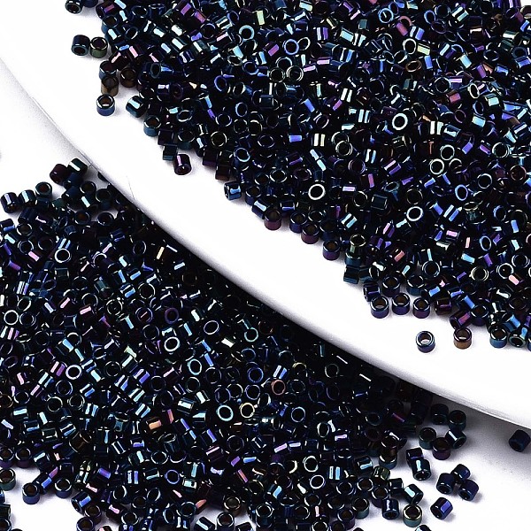 FGB 11/0 Grade A Glass Seed Beads