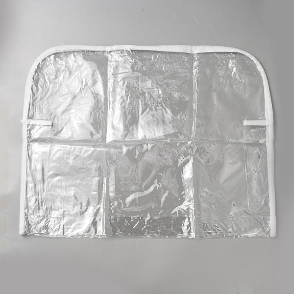 Housse de chaise en PVC