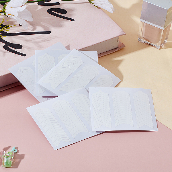 50Sheet Paper Sticker