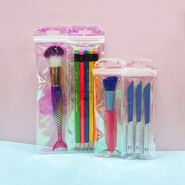 50Pcs Pp Zip Lock B… - image