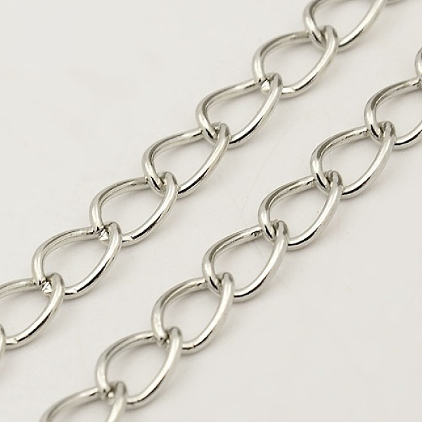 Iron Side Twisted C… - image