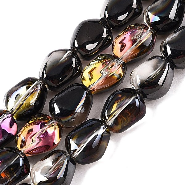 Electroplate Glass … - image