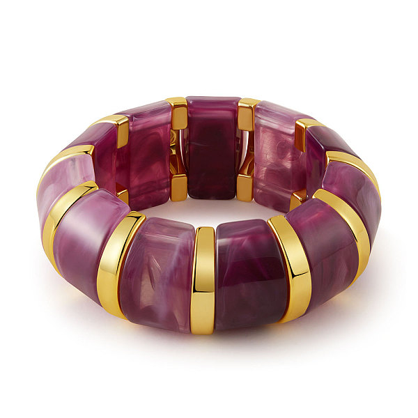Acrylic Bead Bangle… - image