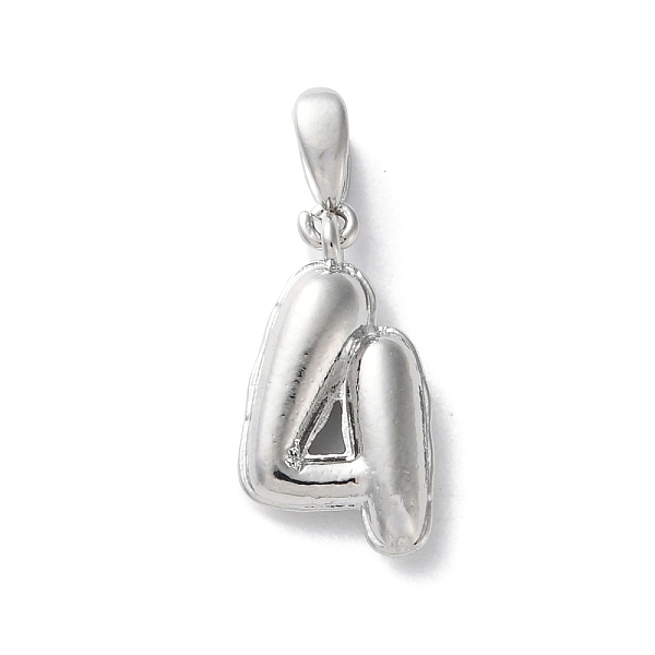 Brass Pendants - image