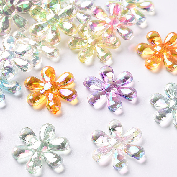 Transparent Acrylic… - image