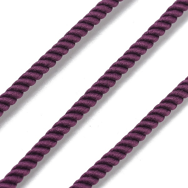 Round Polyester Cord - image
