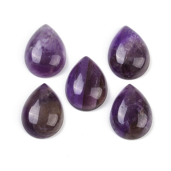 Natural Amethyst Ca… - image
