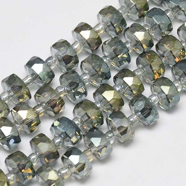 Electroplate Glass … - image