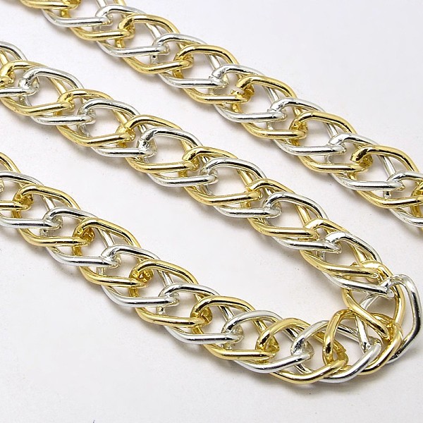 Aluminium Double Li… - image