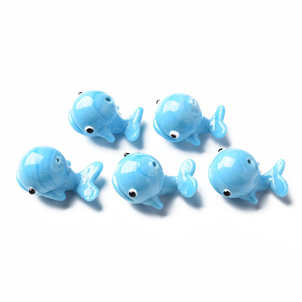 Handmade Lampwork B… - image