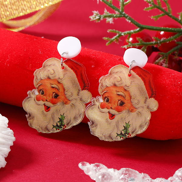 Christmas Acrylic S… - image