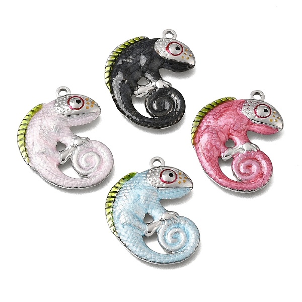 304 Stainless Steel Pendants