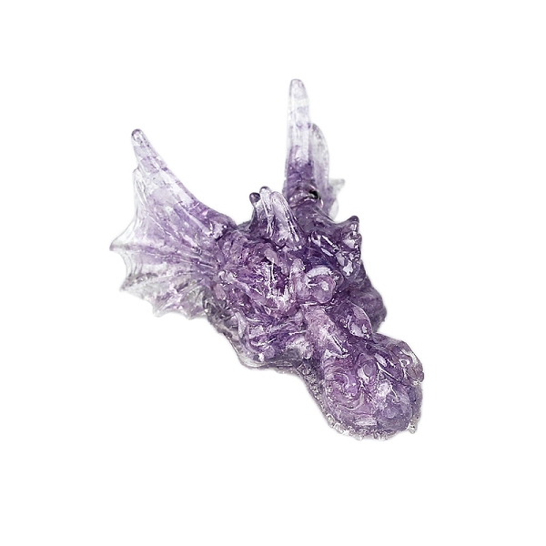 Dragon Resin With N… - image