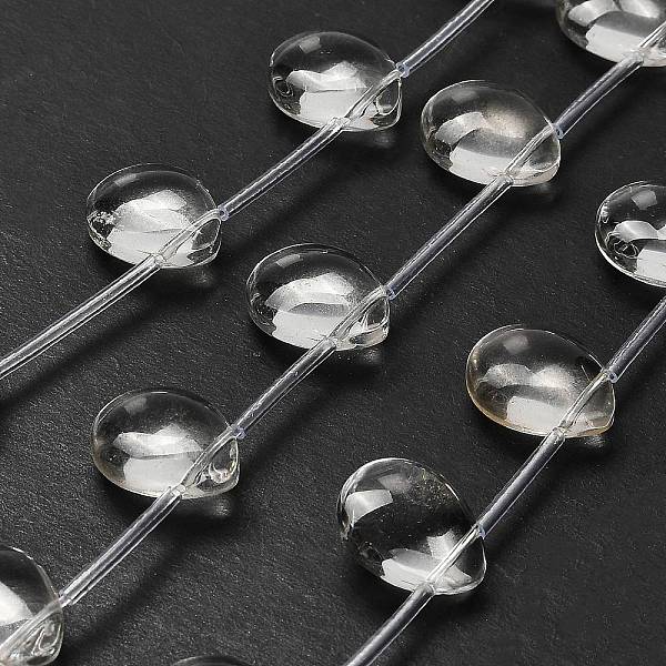 Transparent Glass B… - image