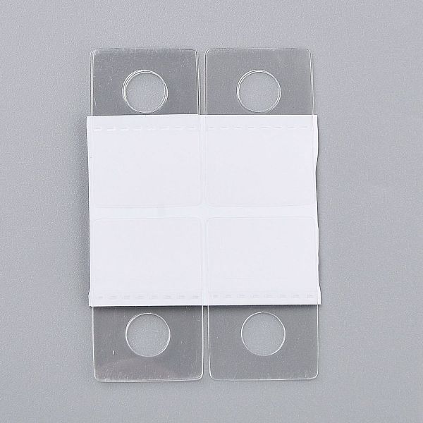 Transparent Pvc Sel… - image