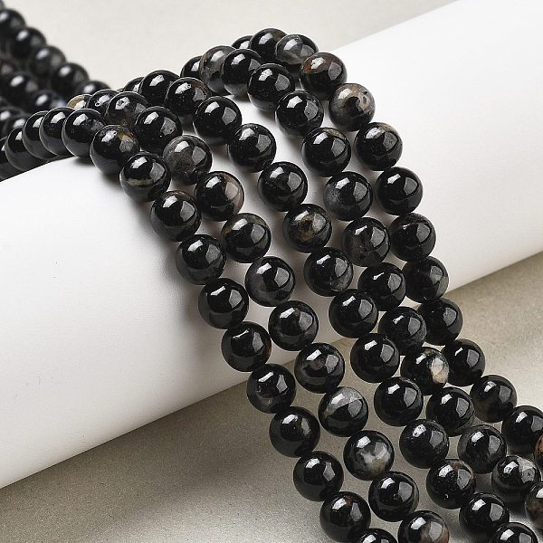 Natural Black Tourm… - image
