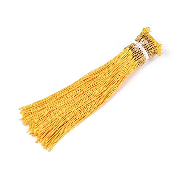 Nylon Metallic Wove… - image