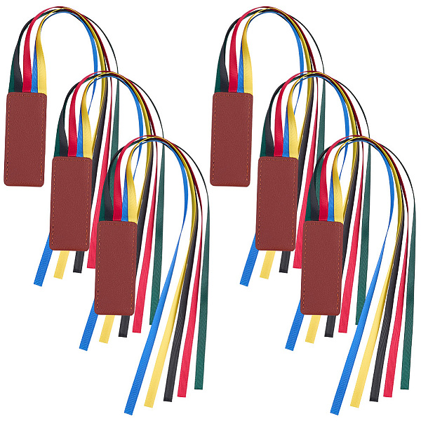 Colorful Ribbon Pu … - image