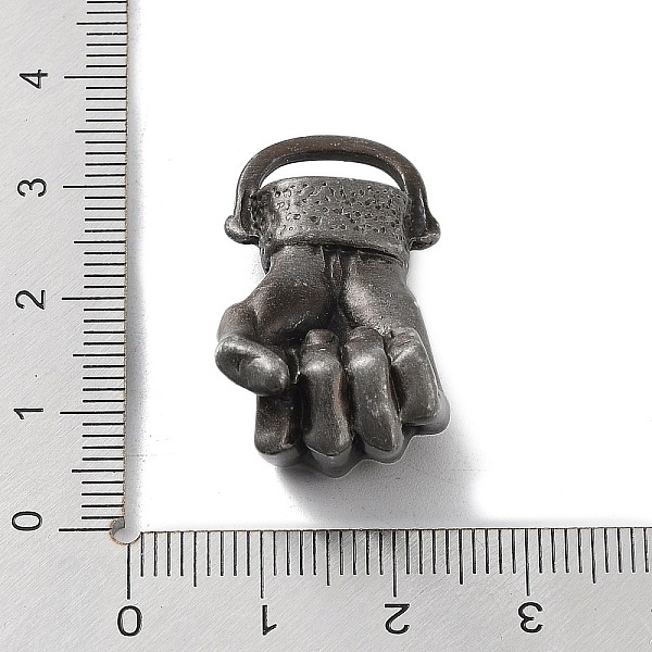 thumb