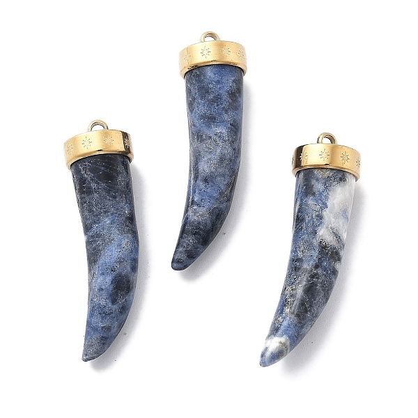 Natural Sodalite Ho… - image