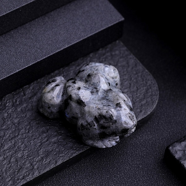 Natural Larvikite F… - image