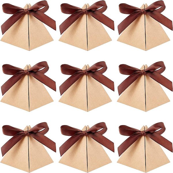 Paper Jewelry Box - image
