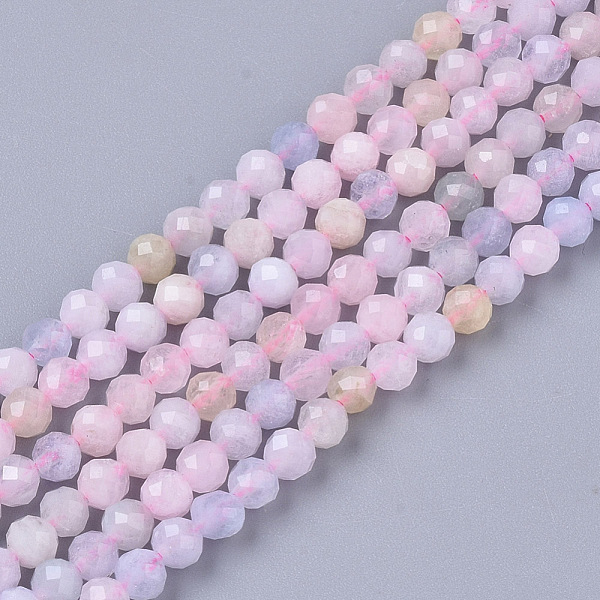 Natural Morganite B… - image