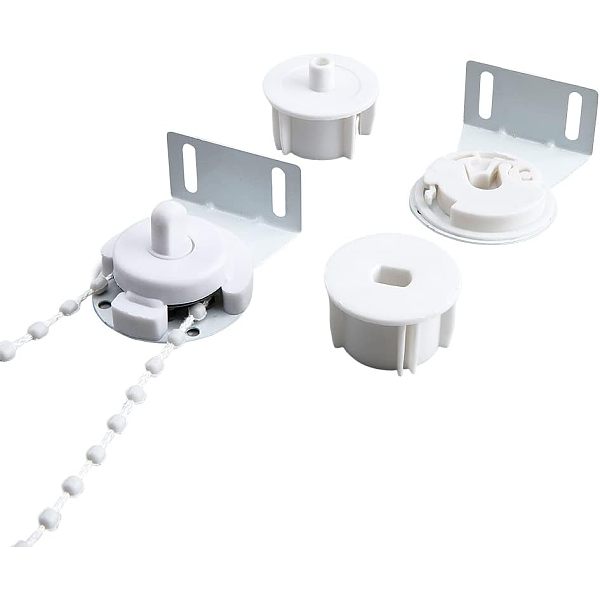 Kit de réparation de remplacement de store roulant à chaîne perlée