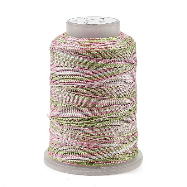 6-Ply Polyester Cord - image