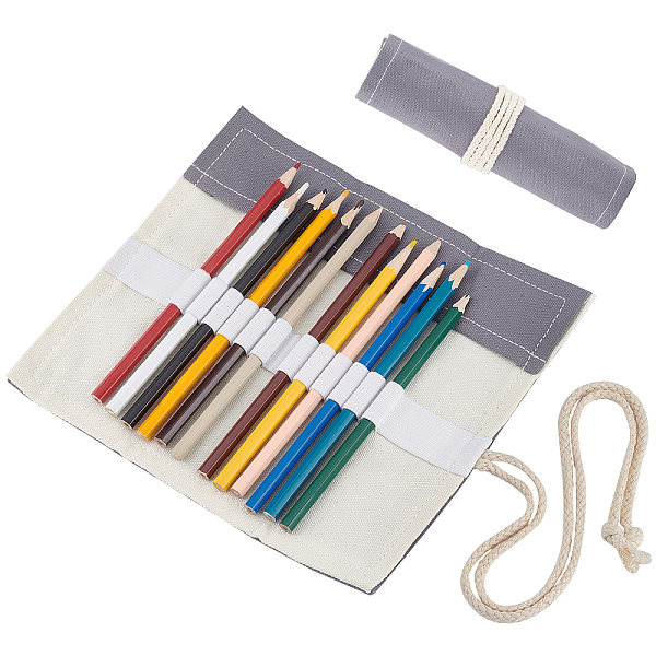 Handmade Canvas Pen… - image