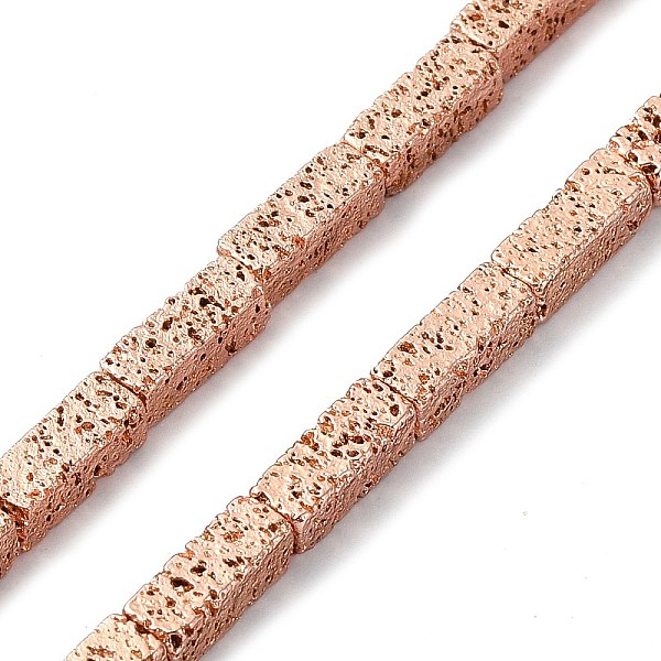 Electroplated Natur… - image