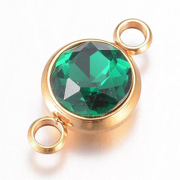 K9 Glass Links Conn… - image