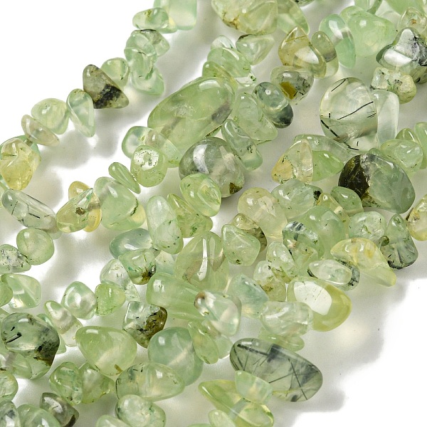 Natural Prehnite Be… - image