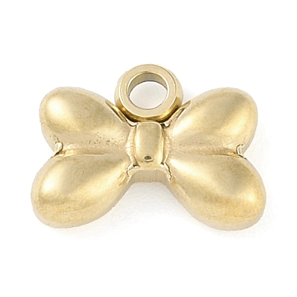 Ion Plating(IP) 304 Stainless Steel Pendants