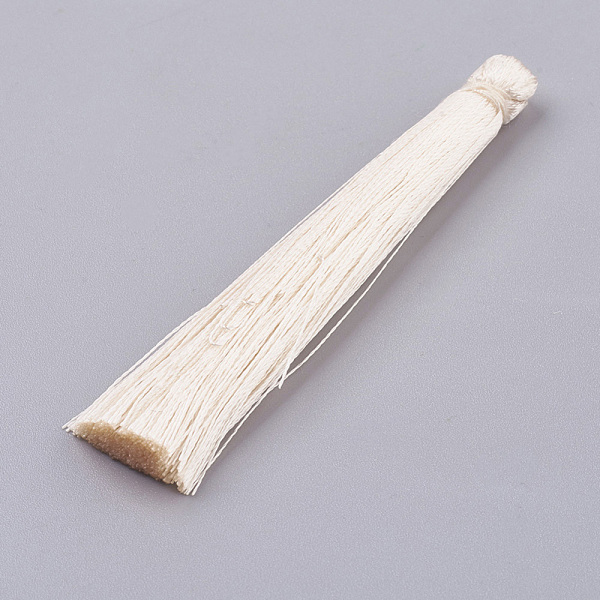 Nylon Tassel Pendan… - image