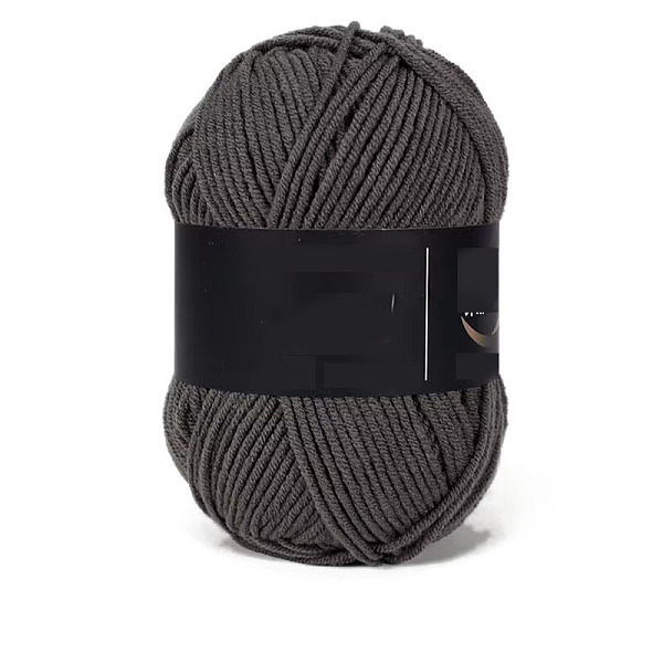 4-Ply Milk Cotton Y… - image