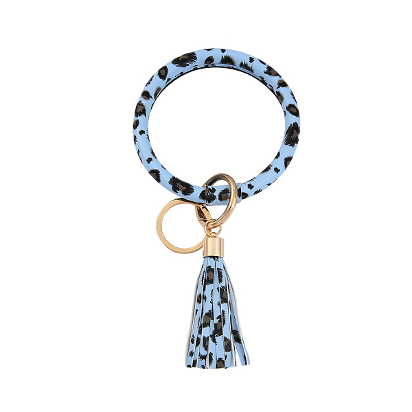 Leopard Print Patte… - image