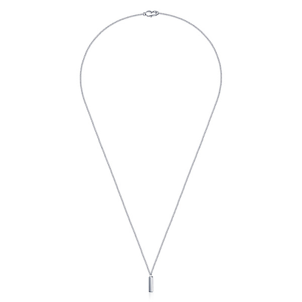 

PandaHall Stainless Steel Pendant Necklaces, Cuban Chain Necklaces for Men Stainless Steel