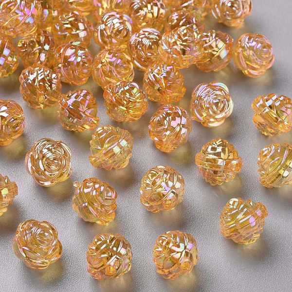 Transparent Acrylic… - image
