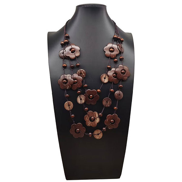 Bohemian Style Coco… - image