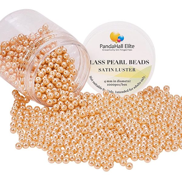 Pearlized Eco-Frien… - image
