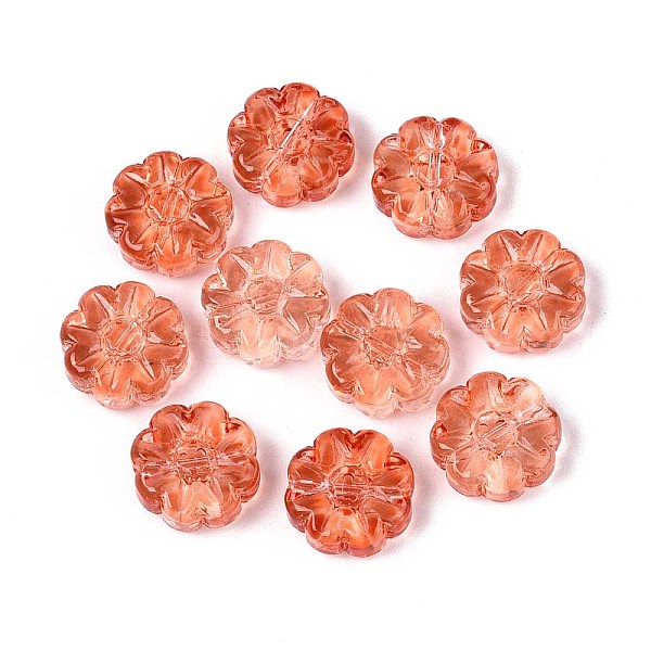 Glass Beads - image