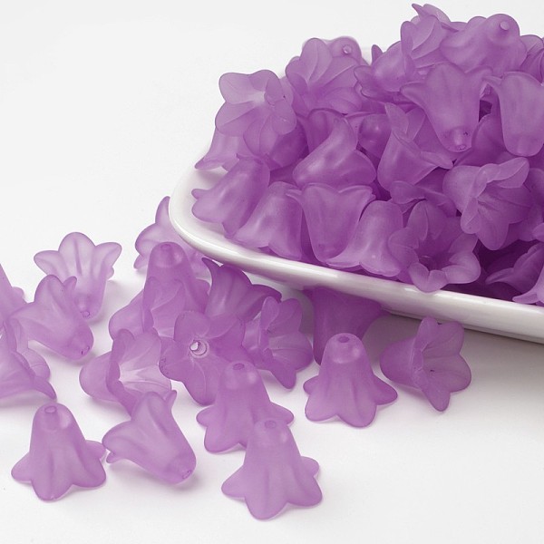 Transparent Acrylic… - image