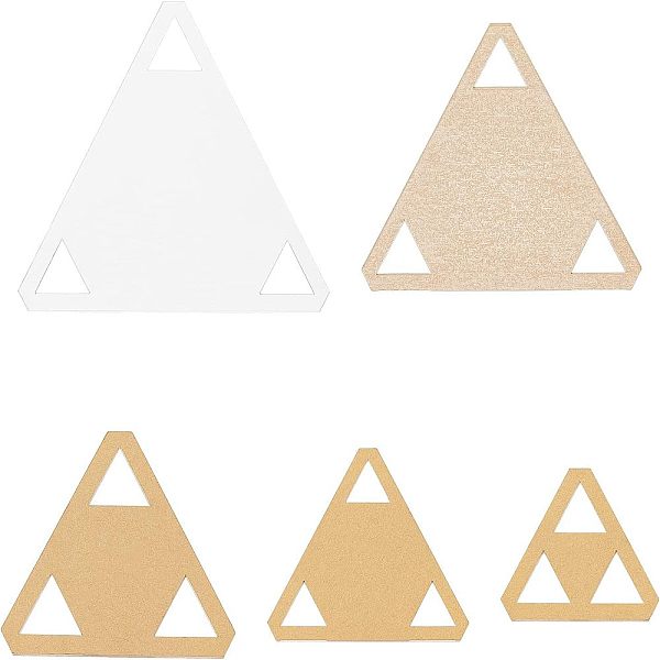 Acrylic Gauge Measu… - image